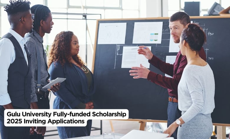 Gulu University Fully-funded Scholarship 2025 Inviting Applications