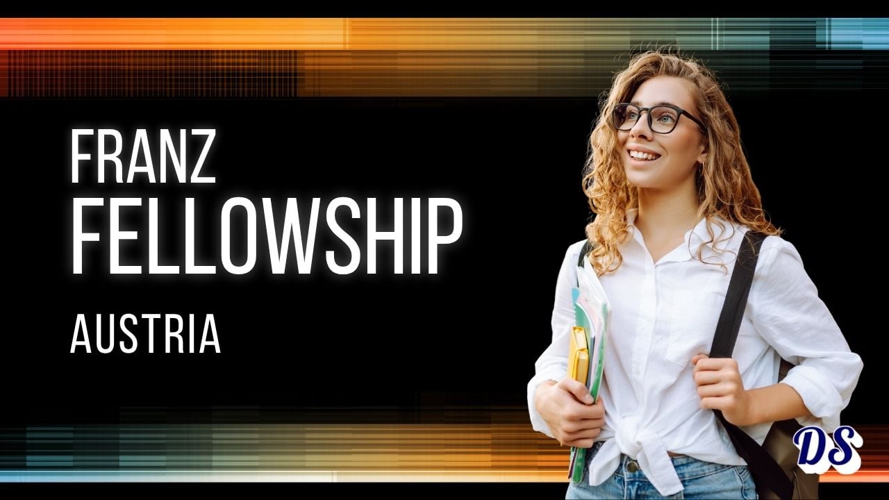 Austrian Franz Werfel Scholarship 2027 - New Application Method Discussed