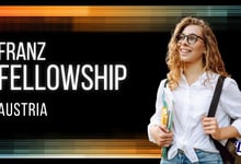 Austrian Franz Werfel Scholarship 2027 - New Application Method Discussed