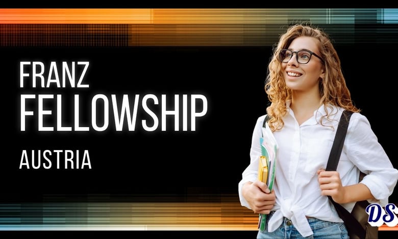 Austrian Franz Werfel Scholarship 2027 - New Application Method Discussed