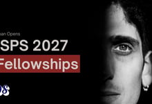 JSPS International Fellowships 2027 in Japan with ¥362,000 Monthly Stipend Open