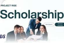 Project RISE Scholarship 2028 at Elmhurst University Opens with Stipend and Graduate Funding