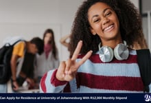 Artists Can Apply for Residence at University of Johannesburg With R12,000 Monthly Stipend