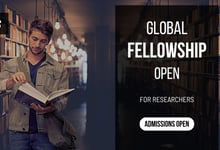 Global Health Fellowship 2027 Opens for Researchers Seeking International Research Training