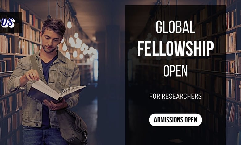 Global Health Fellowship 2027 Opens for Researchers Seeking International Research Training