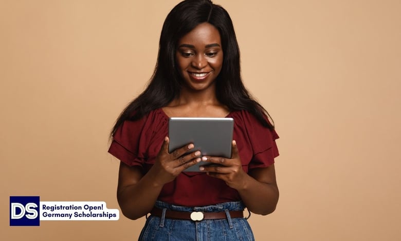 Registration for Online DAAD Summer Course Scholarships 2026