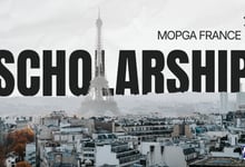 France MOPGA Fellowships 2027 Open for Researchers from All Over the World