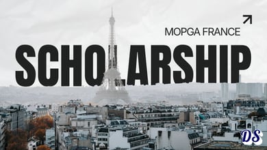 France MOPGA Fellowships 2027 Open for Researchers from All Over the World
