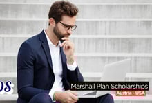 Marshall Plan Scholarships 2026-2027 Open for Austria-USA Research Exchange with Funding up to €10,000