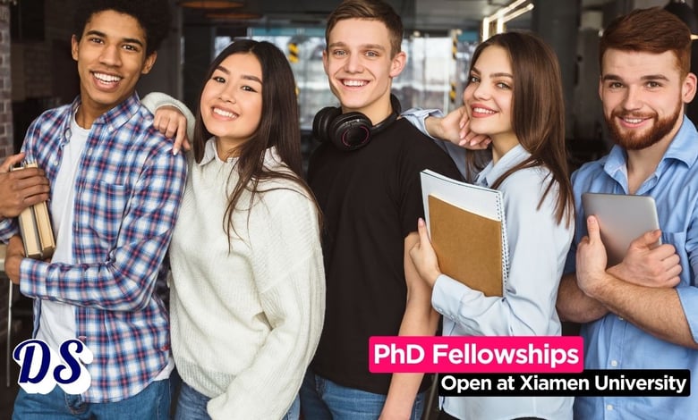 Ph.D. Fellowships 2026 of China Studies Program at Xiamen University Now Open for Global Scholars