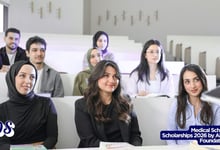 Medical School Scholarships 2026 by AMA Foundation for Physicians of Tomorrow