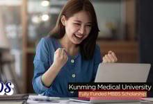 Kunming Medical University Scholarships 2026 Open by Yunnan Provincial Government