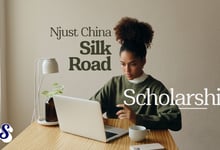 NJUST Master and PHD Scholarships 2026 Open Under Silk Road Project