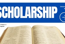 University of Angers Eiffel Scholarship 2027 Study MS PhD for Free in France
