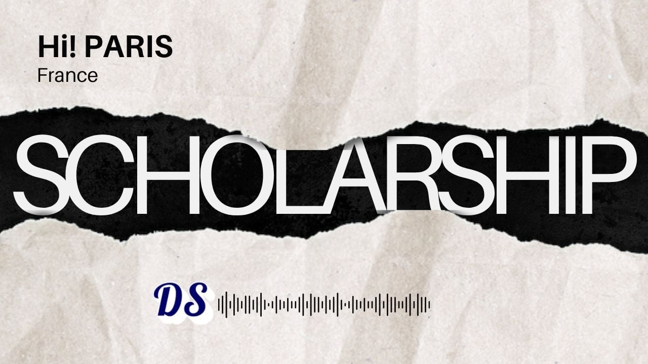 Hi! PARIS Postdoctoral Fellowships 2026 Open in France for AI & Data Science Researchers
