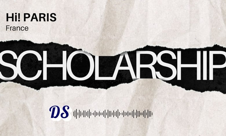 Hi! PARIS Postdoctoral Fellowships 2026 Open in France for AI & Data Science Researchers
