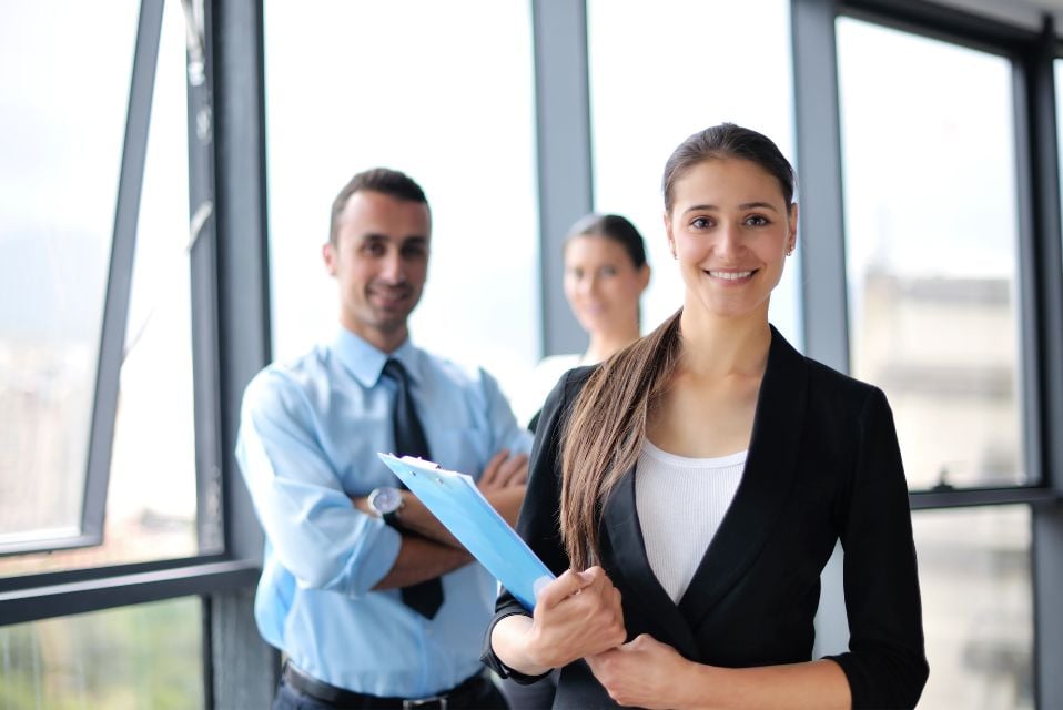 Boeing’s 2025 Summer Human Resources Internship in Qatar