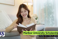 Slovenian University of Maribor Postdoc Fellowship 2027 Announcement