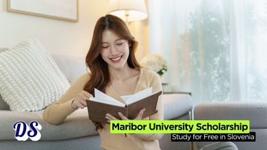 Slovenian University of Maribor Postdoc Fellowship 2027 Announcement