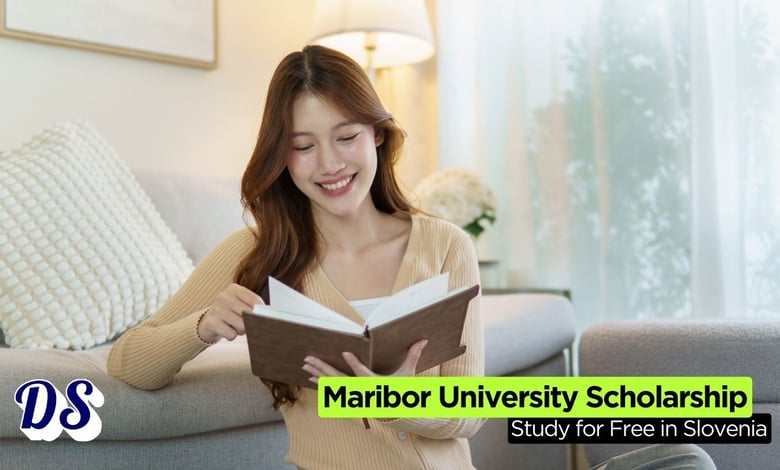 Slovenian University of Maribor Postdoc Fellowship 2027 Announcement