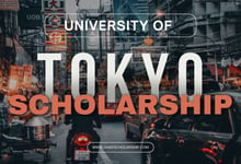 University of Tokyo MEXT Scholarships 2028 Intake for International Science Students