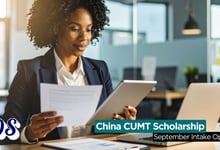 China’s University of Mining and Technology (CUMT) Scholarships 2026 Open