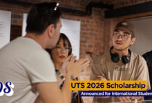 University of Twente Scholarship (UTS) for 2026 Announced for International Students