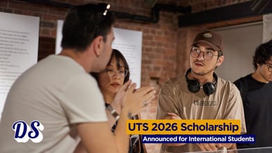 University of Twente Scholarship (UTS) for 2026 Announced for International Students