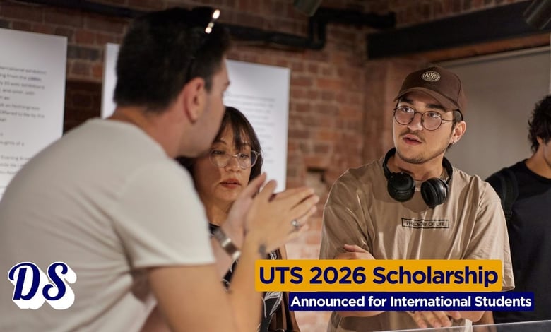 University of Twente Scholarship (UTS) for 2026 Announced for International Students