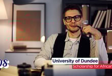 University of Dundee Scholarships 2026 for Africans