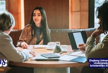 Zhejiang University Undergraduate Scholarships 2026 Open in China