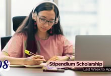 Only One Week Left to Apply for Stipendium Hungaricum Scholarship 2026