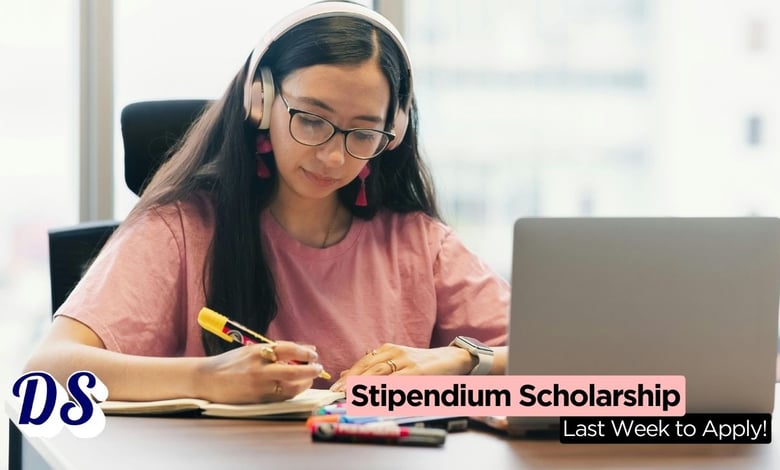 Only One Week Left to Apply for Stipendium Hungaricum Scholarship 2026