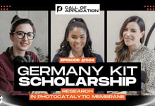 Germany KIT University Multiple PhD Scholarship Positions 2026 in Photocatalytic Membrane Research