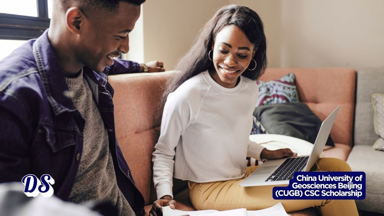 China University of Geosciences Beijing (CUGB) CSC Scholarship 2026 Open