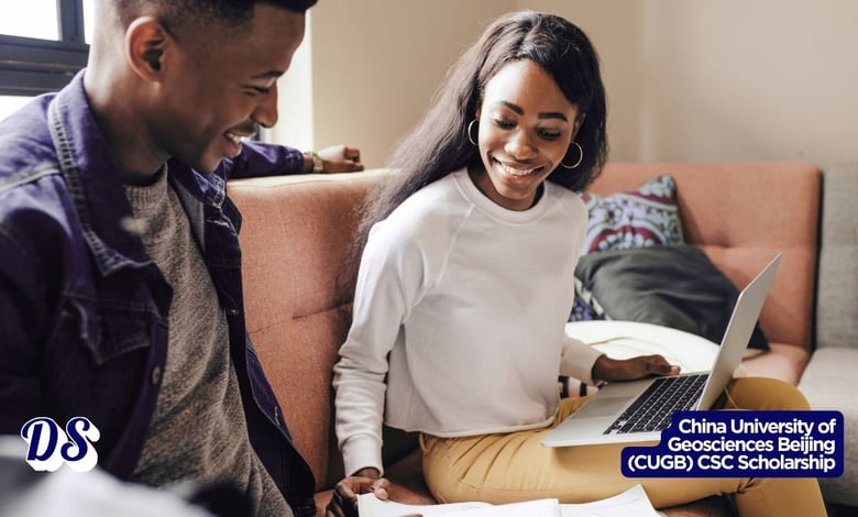 China University of Geosciences Beijing (CUGB) CSC Scholarship 2026 Open