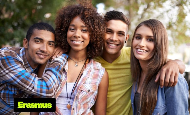 Erasmus+ Scholarship for Student Mobility 2026 at Tecnológico de Monterrey