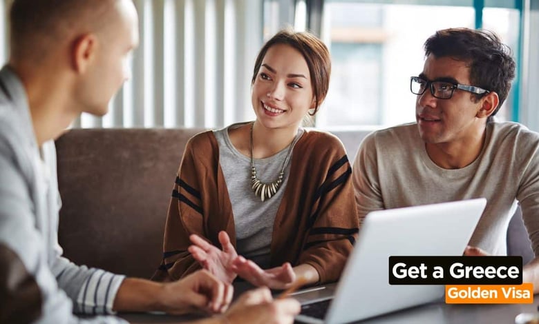 Get Greece Golden VISA Easily With Family - Process, Terms and Conditions