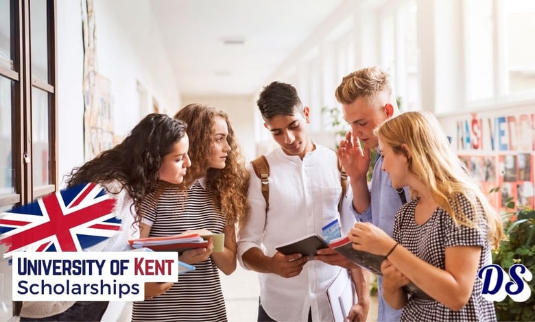 University of Kent Opens Scholarships 2027-2028 Under Chevening (Process Explained)