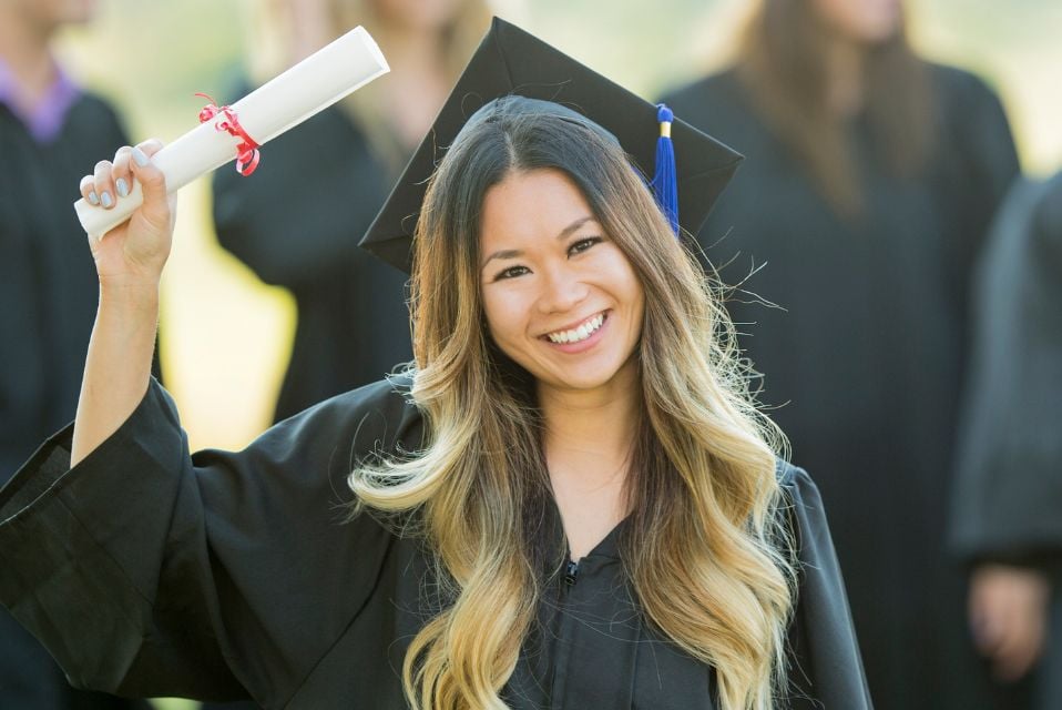 International Excellence Award (Postgraduate) 2026 at University of Surrey
