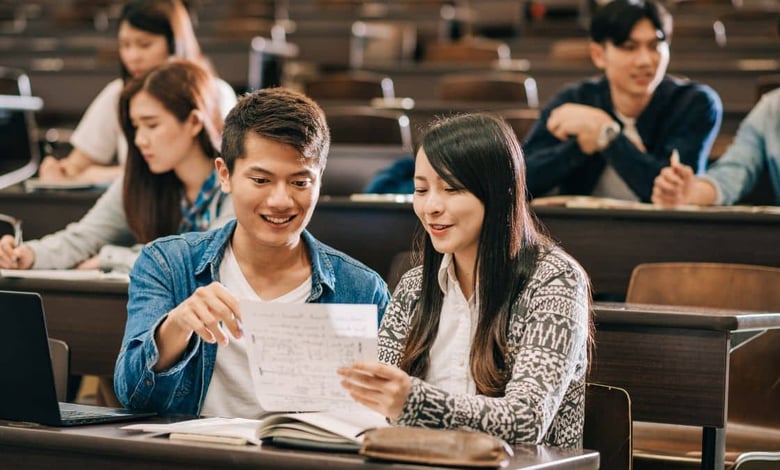 University of Southern Queensland Scholarship for International Research 2025