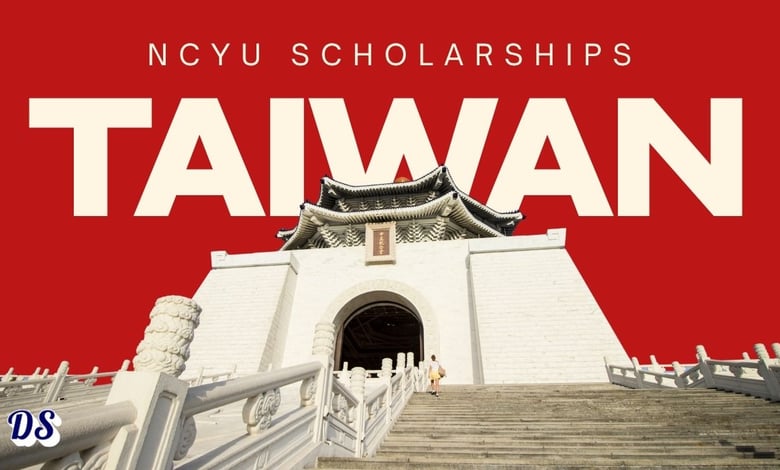 Taiwan’s NYCU Scholarships Spring 2027 Intake for International Students With Tuition Waivers and Monthly Stipends