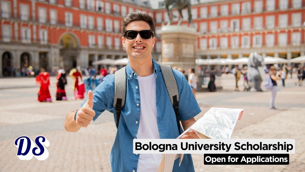 PhD Scholarships 2026 to Study for Free in Italian University of Bologna