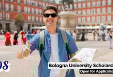 PhD Scholarships 2026 to Study for Free in Italian University of Bologna