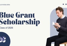 Blue Grant Scholarship 2026 Open with Fully Funded UBC Study Under BE-Prosper Project