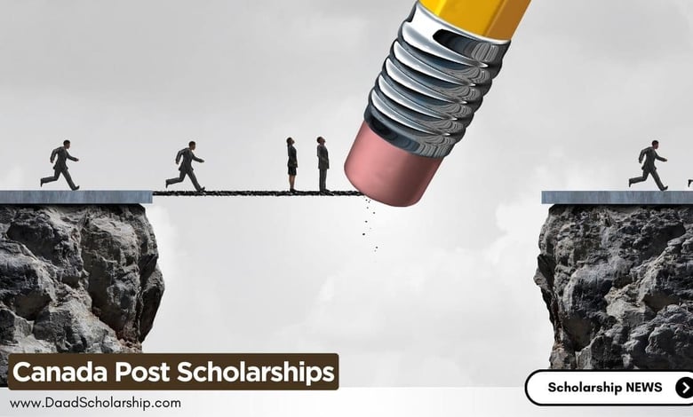 Canada Post Scholarships 2024 for Students