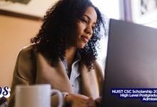 NUIST CSC Scholarship 2026 High Level Postgraduate Admissions
