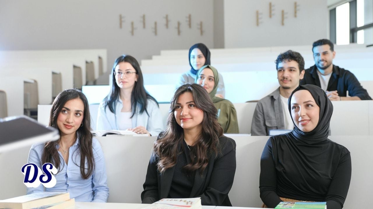 17 Fully Funded PhD Scholarships 2026 at iRTG limits2vision Germany