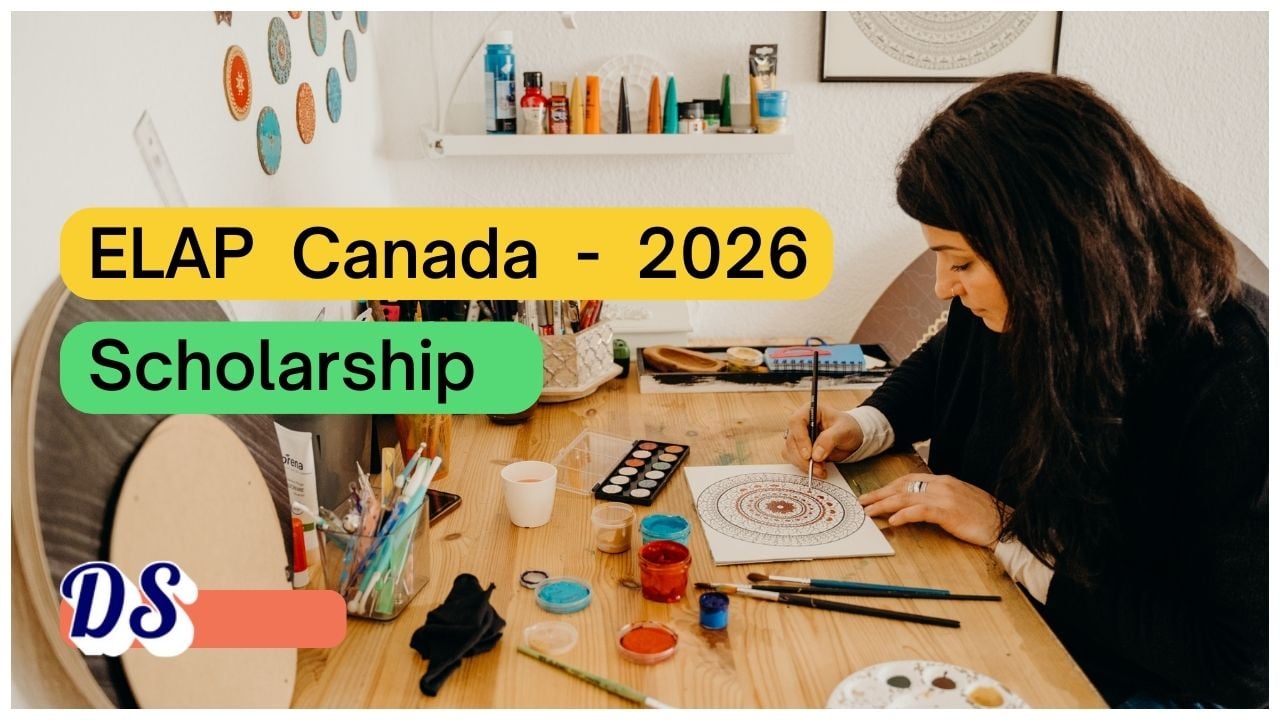 Emerging Leaders in Americas Program (ELAP) Scholarship 2026 Open