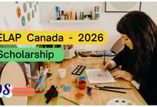 Emerging Leaders in Americas Program (ELAP) Scholarship 2026 Open